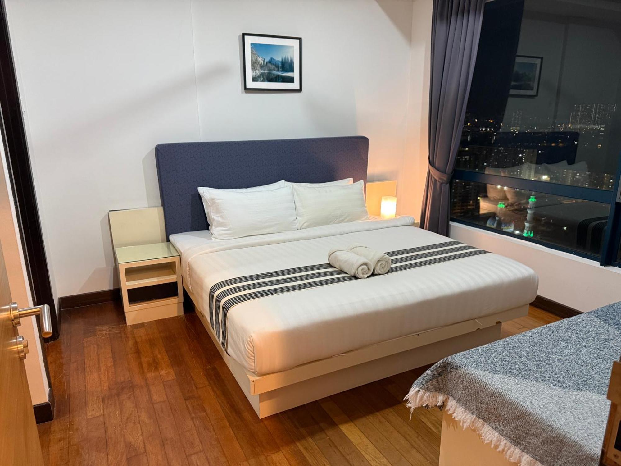 Cozyhome Suites @ Casa Residency — Photos 3