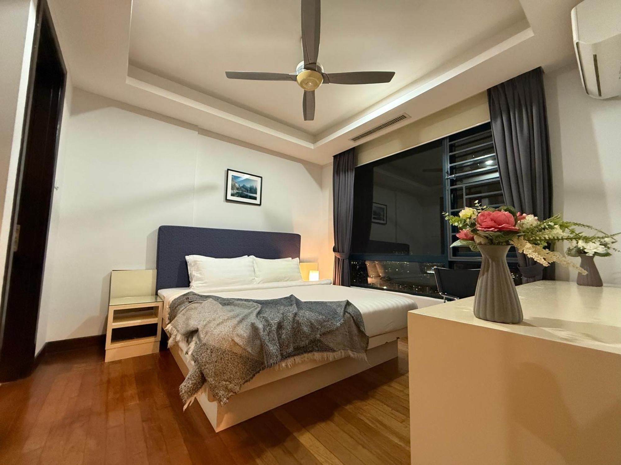 Cozyhome Suites @ Casa Residency — Photos 2