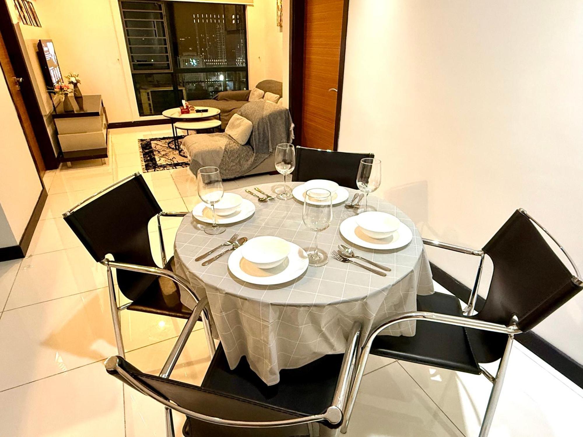 Cozyhome Suites @ Casa Residency — Photos 1